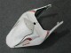 2008-2012 Kawasaki EX250 Motorcycle Fairings - White Red