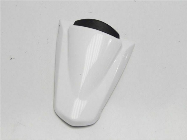 2008-2012 Kawasaki EX250 Motorcycle Fairings - White Black Green