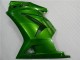 2008-2012 Kawasaki EX250 Motorcycle Fairings - Green Ninja