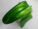 2008-2012 Kawasaki EX250 Motorcycle Fairings - Green Ninja