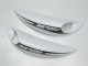 2008-2020 Suzuki GSXR 1300 Hayabusa Motorcycle Fairings - White