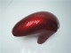 2008-2020 Suzuki GSXR 1300 Hayabusa Motorcycle Fairings - Candy Red