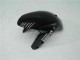 2009-2016 Suzuki GSXR 1000 Motorcycle Fairings - Glossy Black Red Beacon Motul