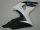 2009-2016 Suzuki GSXR 1000 Abs Fairings Kits - White Blue Black