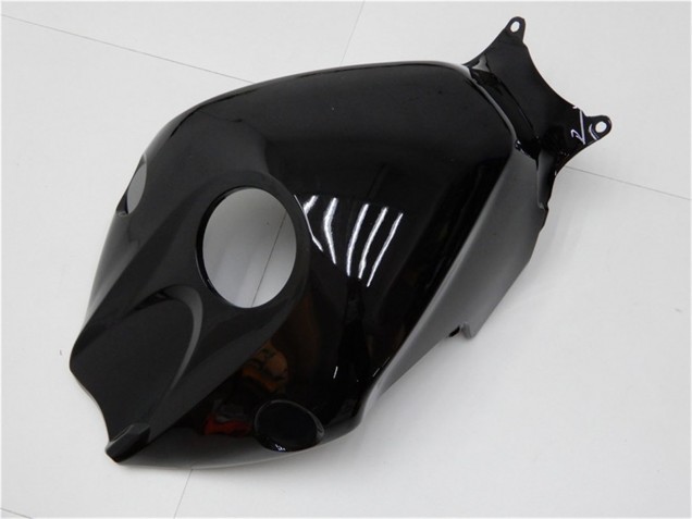 2012-2016 Honda CBR1000RR Motorcycle Fairing - Glossy Black