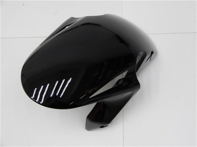 2012-2016 Honda CBR1000RR Motorcycle Fairing - Glossy Black