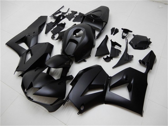 2013-2026 Honda CBR600RR Motorcycle Fairing - Matte Black