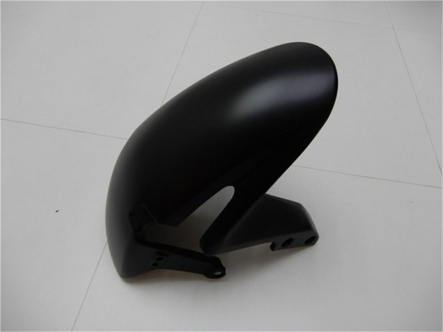 2013-2026 Honda CBR600RR Motorcycle Fairing - Matte Black