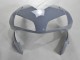 2003-2004 Honda CBR600RR Motorcycle Fairings - Nardo Grey