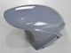 2003-2004 Honda CBR600RR Motorcycle Fairings - Nardo Grey