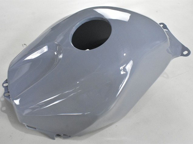 2003-2004 Honda CBR600RR Motorcycle Fairings - Nardo Grey