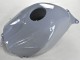 2003-2004 Honda CBR600RR Motorcycle Fairings - Nardo Grey