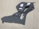 2013-2026 Honda CBR600RR Motorcycle Fairing - Nardo Grey