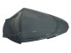 2007-2008 Suzuki GSXR 1000 Motorcycle Fairings - Nardo Grey