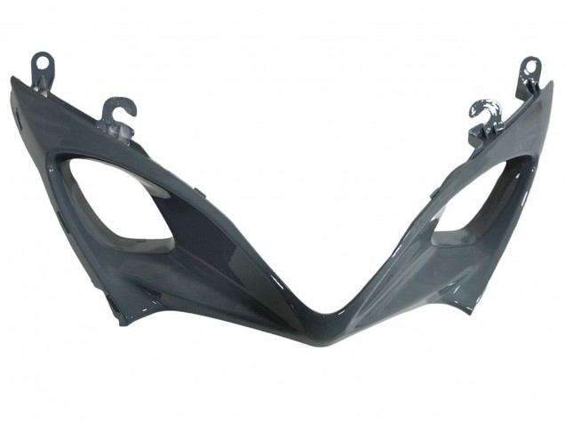 2007-2008 Suzuki GSXR 1000 Motorcycle Fairings - Nardo Grey