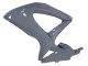 2008-2010 Suzuki GSXR 600 / GSXR 750 Motorcycle Fairings - Nardo Grey