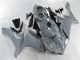 2007-2008 Yamaha YZF 1000 R1 Motorcycle Fairings - Nardo Grey