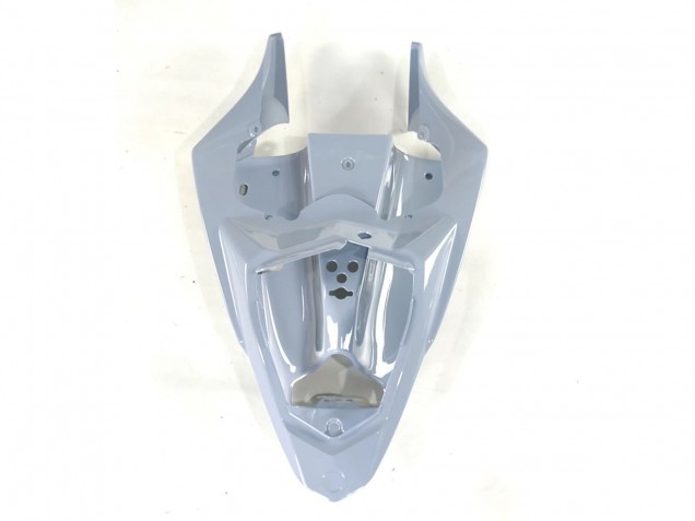 2012-2014 Yamaha YZF 1000 R1 Motorcycle Fairings - Nardo Grey