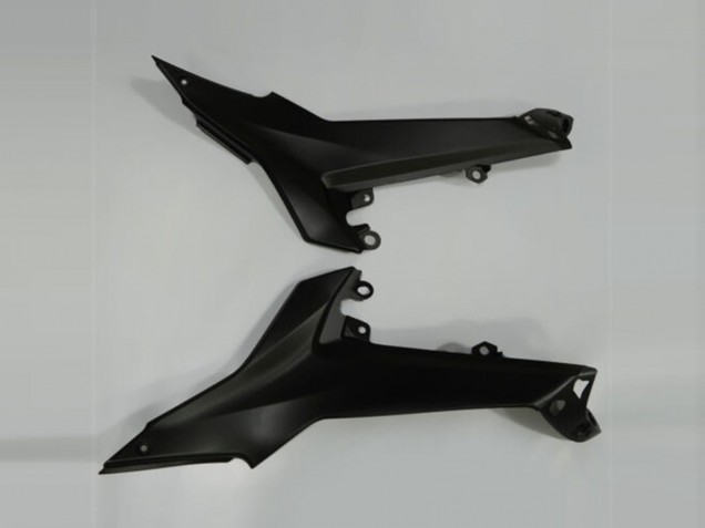 2020-2025 Kawasaki Ninja 650 EX650 Motorcycle Fairings - Grey Black Gold