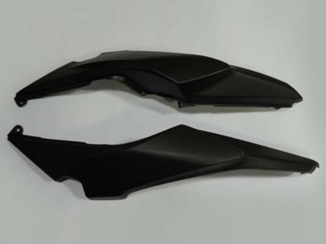 2020-2025 Kawasaki Ninja 650 EX650 Motorcycle Fairings - Grey Black Gold