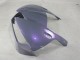 2013-2026 Honda CBR600RR Motorcycle Fairings - Chameleon Grey Dazz Pearl Purple