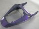 2013-2026 Honda CBR600RR Motorcycle Fairings - Chameleon Grey Dazz Pearl Purple