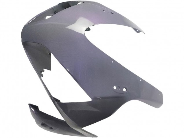 2003-2004 Honda CBR600RR Motorcycle Fairings - Chameleon Grey Dazz Pearl Purple