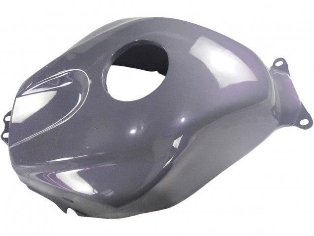 2003-2004 Honda CBR600RR Motorcycle Fairings - Chameleon Grey Dazz Pearl Purple