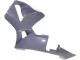 2003-2004 Honda CBR600RR Motorcycle Fairings - Chameleon Grey Dazz Pearl Purple