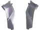 2003-2004 Honda CBR600RR Motorcycle Fairings - Chameleon Grey Dazz Pearl Purple