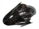 2018-2024 Kawasaki Z400 Motorcycle Fairings - White Glossy Black Green