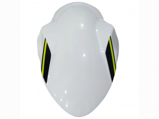 2020-2023 Kawasaki Ninja Z650 Motorcycle Fairings - White Black Green