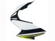 2020-2023 Kawasaki Ninja Z650 Motorcycle Fairings - White Black Green