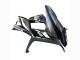 2010-2016 Kawasaki Z1000SX Motorcycle Fairings - Matte Black