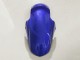 2009-2015 Yamaha FZ6R Motorcycle Fairing - Blue White