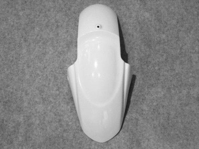 2009-2015 Yamaha FZ6R Motorcycle Fairings - White