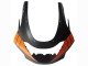 1996-2007 Yamaha YZF600R Thundercat Motorcycle Fairings - Black Orange