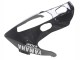 1997-2007 Yamaha YZF 1000R Thunderace Motorcycle Fairing Kits - Red Black White Thunderace