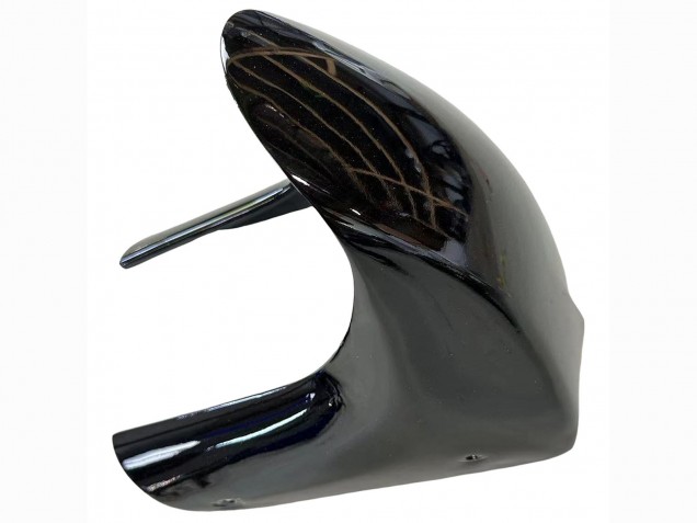 1997-2007 Yamaha YZF 1000R Thunderace Motorcycle Fairings - Blue Black Thunderace