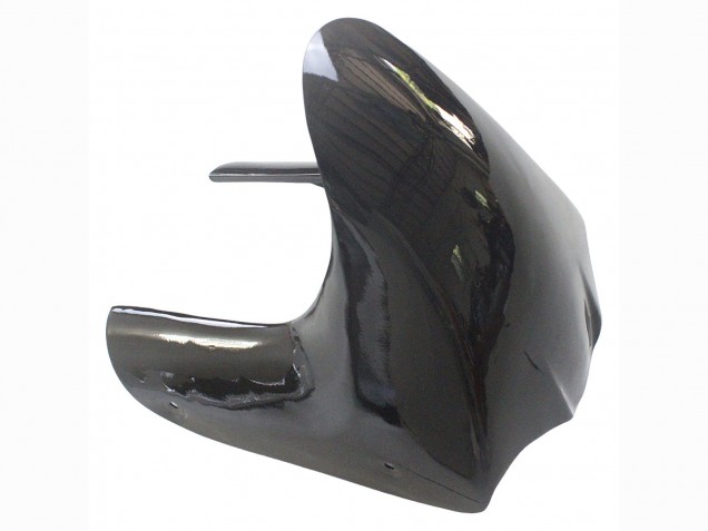 1997-2007 Yamaha YZF 1000R Thunderace Motorcycle Fairings - Red Black White Thunderace