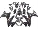 2017-2020 Suzuki GSX250R Motorcycle Fairings - Matte Black