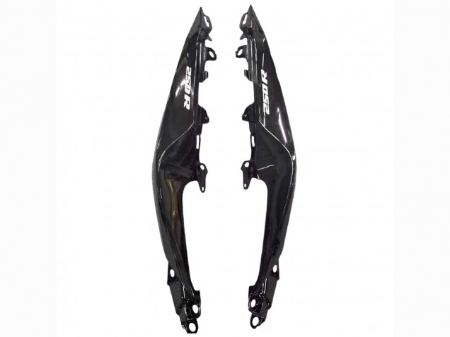 2017-2020 Suzuki GSX250R Motorcycle Fairings - Matte Black