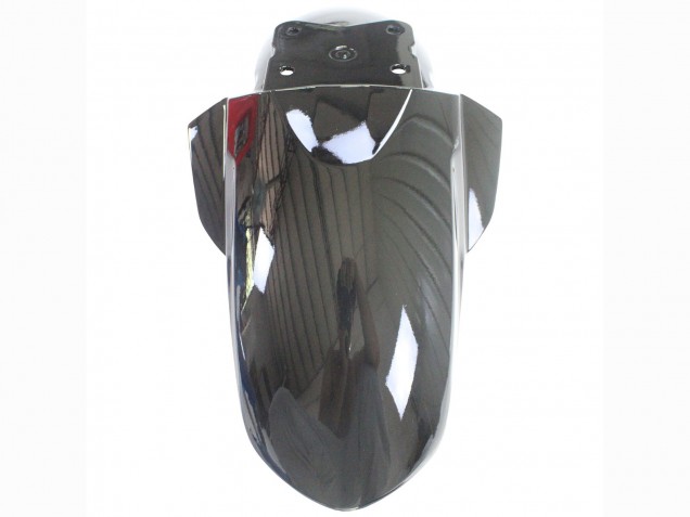 2017-2020 Suzuki GSX250R Motorcycle Fairings - Blue Black