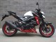 2017-2022 Suzuki GSX-S 750 Motorcycle Fairings - Red White