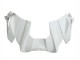 2017-2022 Suzuki GSX-S 750 Motorcycle Fairings - White Yellow