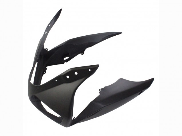 2003-2013 Suzuki SV650 Motorcycle Fairings - Matte Black