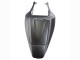 2003-2013 Suzuki SV650 Motorcycle Fairings - Matte Black