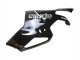 2003-2006 Aprilia RSV1000 Motorcycle Fairings - Glossy Black Grey Red