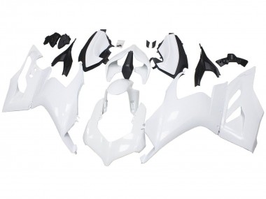 2020-2024 Ducati Panigale V2 Motorcycle Fairings - Unpainted