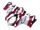2020-2021 Ducati Panigale V4 V4S Motorcycle Fairings - White Red Green Matte Black
